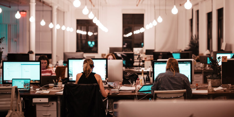 The Pure Team*Learn more about our Office Team and Presenters*Tell me more