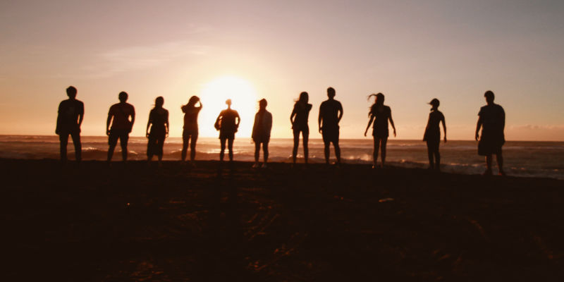 About Us*Our beliefs, our people, our music and more*Find out About Us