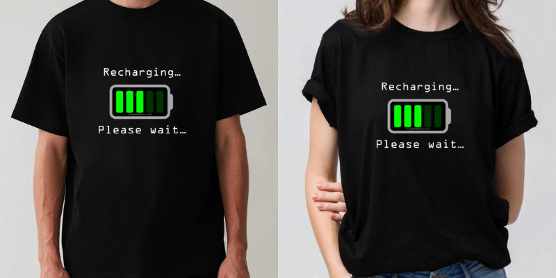 T-Shirts*Available from our Online Shop*Buy Now