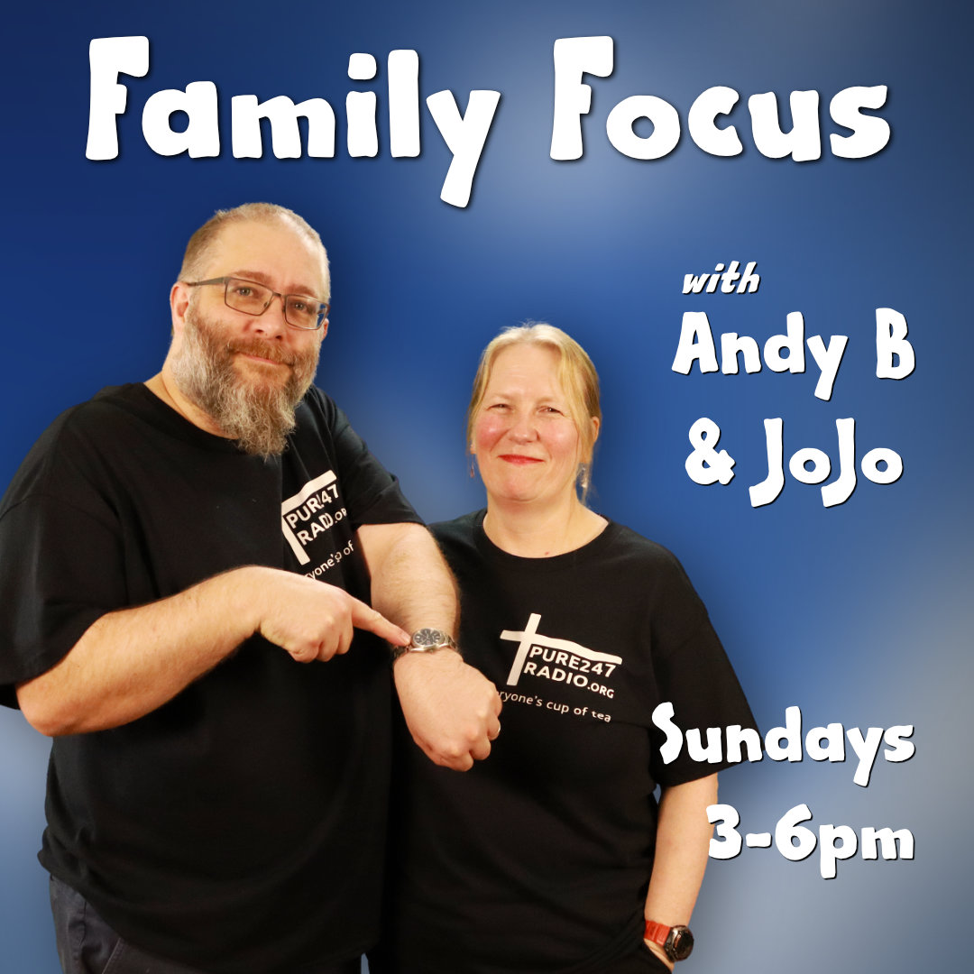 Family Focus, 4-3