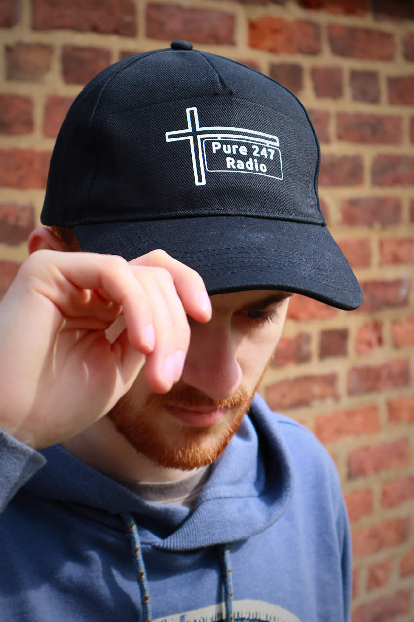 Baseball cap 4