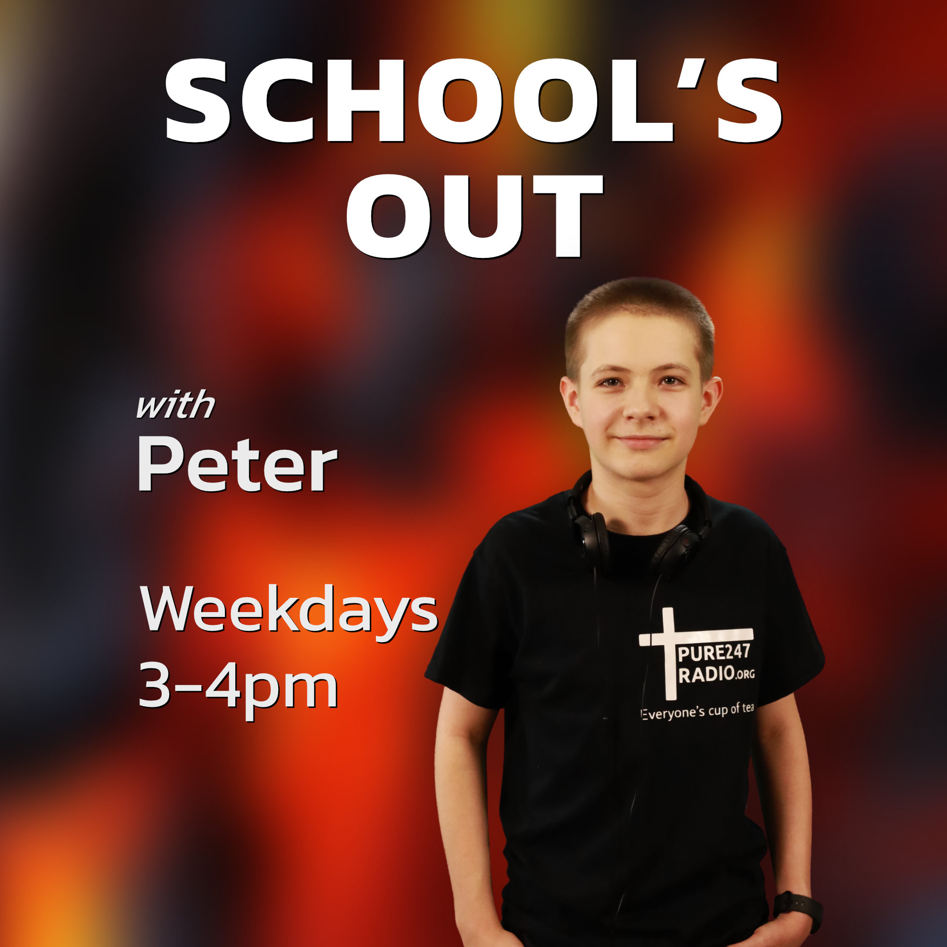 School's Out