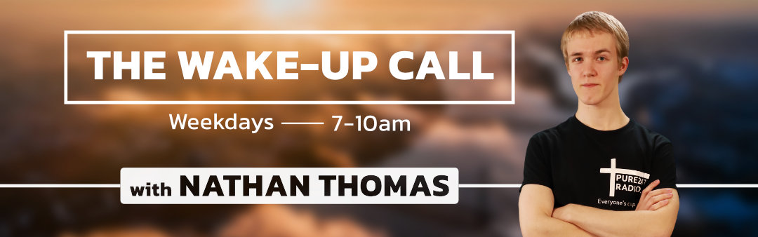 Wake Up Call, Show Banners, Au