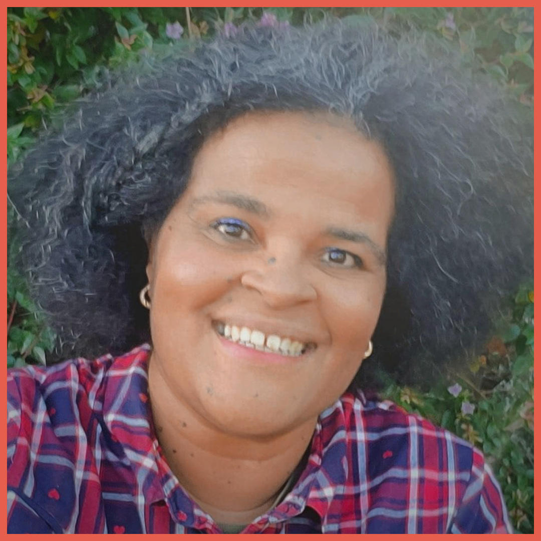 Damaris Styles