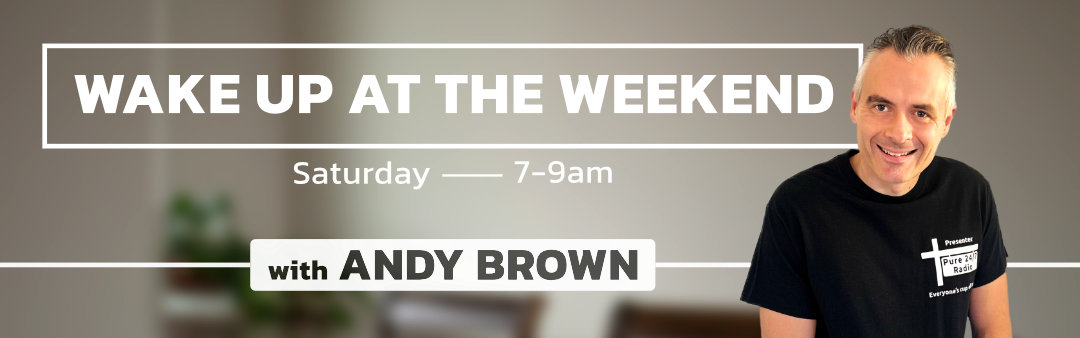 Wake Up at the Weekend, Show B