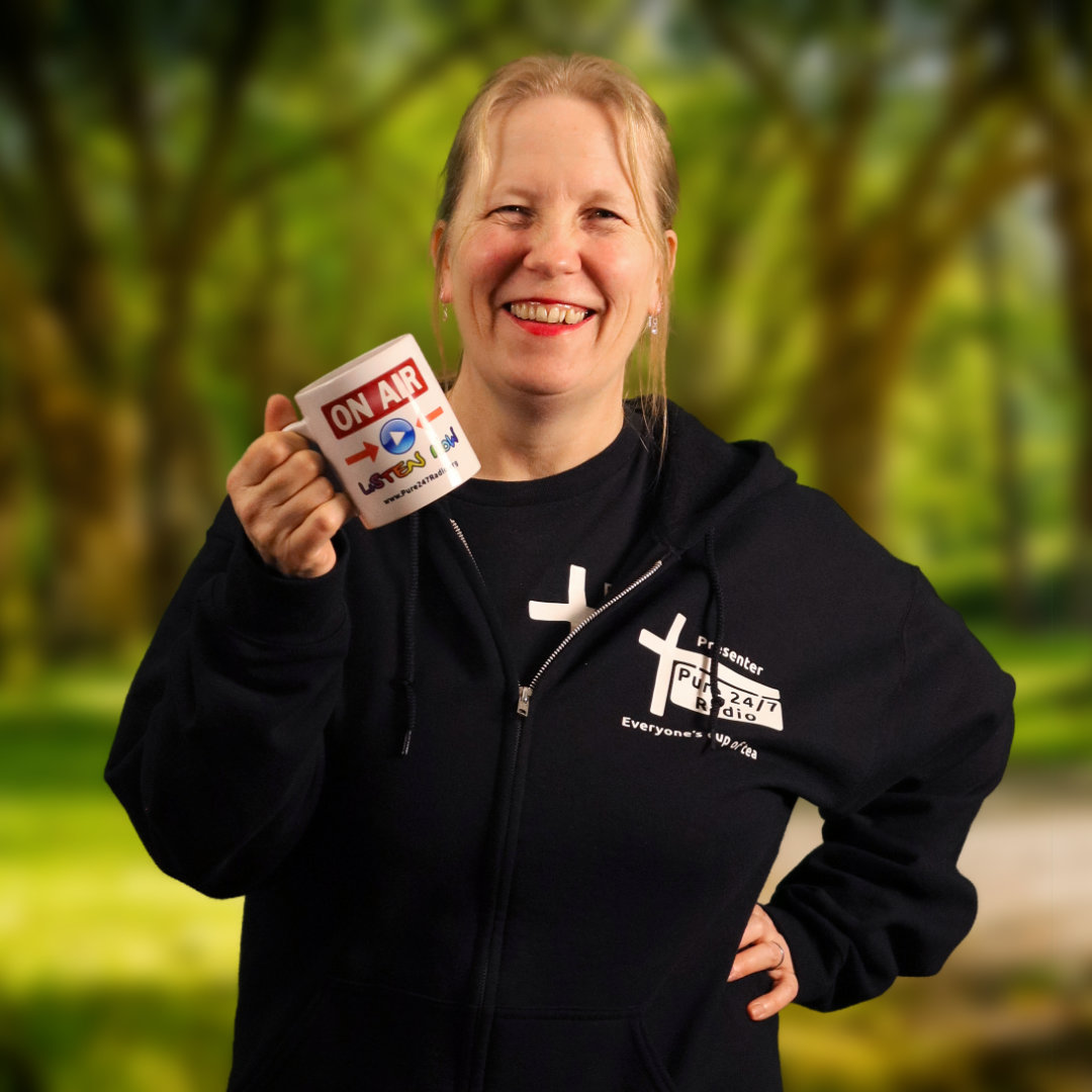 Listen Now Mug P