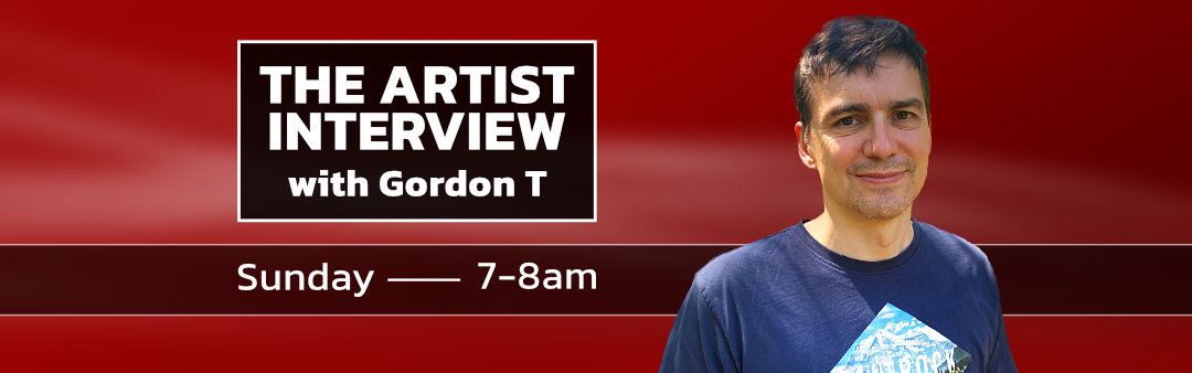 The Artist Interview, Show Ban