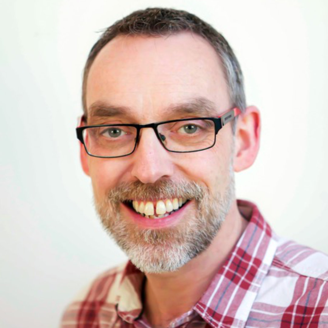 Simon Allaby